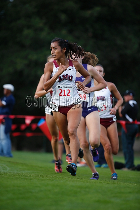 2014NCAXCwest-110.JPG - Nov 14, 2014; Stanford, CA, USA; NCAA D1 West Cross Country Regional at the Stanford Golf Course.